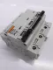 Square D NC100H Supplementary Protector Circuit Breaker Type D 3P 480V 40A 