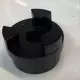 Browning L190X Jaw Coupling Hub 1-5/16