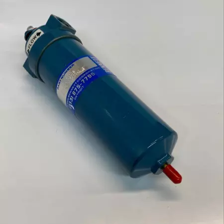 Bennett 0365-00012 Pneumatic Inline Filter 1/2