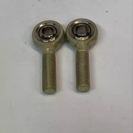 Prosser 8-19403 Plain Bearing Rod Ends ½” Lot of 2