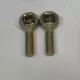 Prosser 8-19403 Plain Bearing Rod Ends ½” Lot of 2