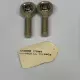 Prosser 8-19403 Plain Bearing Rod Ends ½” Lot of 2