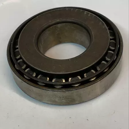 Timken 656 Tapered Roller Bearing With Cup 656 Single Cone 