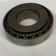 Timken 656 Tapered Roller Bearing With Cup 656 Single Cone 