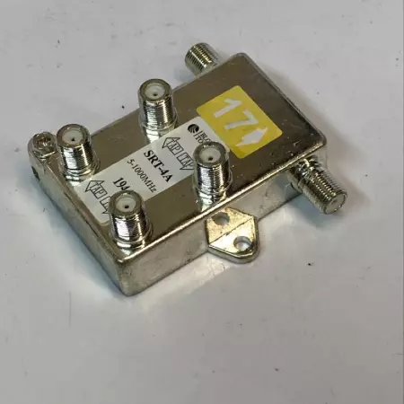 Blonder Tongue SRT-4A Directional 4-Output 17dB 5-1000MHz 