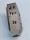 Geometric H12 7/8 KDS Milled Chaser 7/8 KDS 