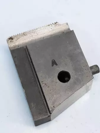 Geometric H12 7/8 KDS Milled Chaser 7/8 KDS 