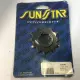 Sunstar 32812 Powerdrive Countershaft Front Sprocket 12T Suzuki 