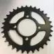 Emgo 95-70732 Rear Sprocket 32T Yamaha 