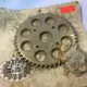 IPB 3131-49T Aluminum Rear 49T Sprocket 428 Chain Honda 