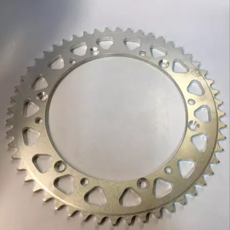 IPB 3355-52 Plate Aluminum Rear 52T Sprocket Husky 