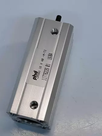 PHD CRS6U 16X 40-M-T2 Compact Pneumatic Cylinder 