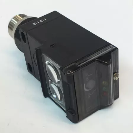 Allen Bradley 42GRR-9000-QD1 Photoswitch  Series B Sensor 