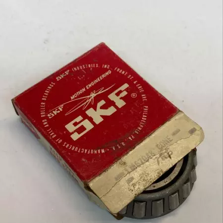 SKF LM67048 Countershaft Ball & Roller Bearing 