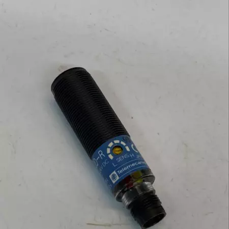 Telemecanique XU2B18PP340D-R Photoelectric Sensor 12-24 VDC 100mA 