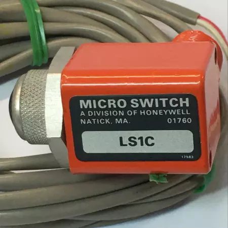 Micro Switch LS1C Photoelectric Sensor 