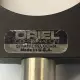 Oriel 12730 Centering Optical Lens Mount 