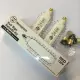 Westinghouse 3049077 Exit Sign Retrofit Light Kit- Red 120V 0.3Amp 1.2W Lot of 2