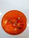 Telemecanique XVA-LC3... Orange Stack Light Lens 7W 240V 