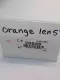 Telemecanique XVA-LC3... Orange Stack Light Lens 7W 240V 