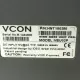 Vcon HNT1003M Vigo Conference System Base Unit Pro 5VDC Input 2Amp 