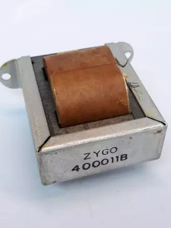 PTC 400011B Transformer 7645 