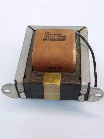 PTC 400011B Transformer 7645 