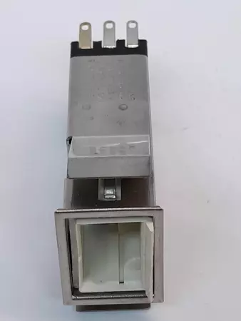 Master Especialties 90C3A0C5 Push Button Switch Body 8542 