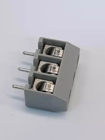 Ria Connect GMBH IM TAL 2 Terminal Blocks 125V 13A 5mm 3-Poles Lot of 89