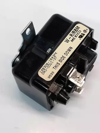 Copeland 040-0001-37 Quick Connect Relay 