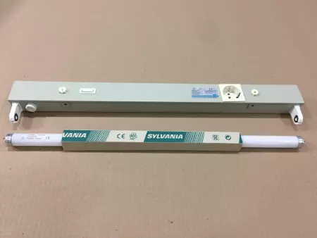 NEW  PS 4110 Fluorescent Light 18W 230VAC 