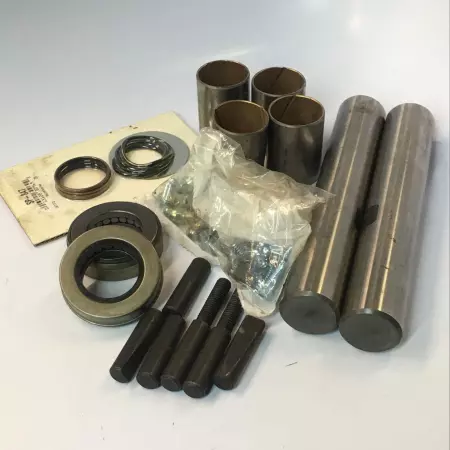 Dayton Parts 300-268 King Ping Set 