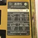 Allen-Bradley 841-ZOH SERIES F AC Relay Nema A600 600VAC 