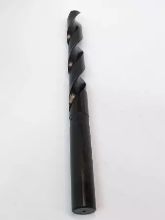 Cleveland Twist Drill 6-9/64"FLT Drill Bit 