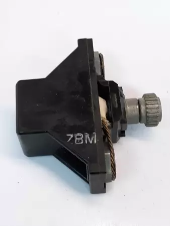 Allen Bradley W19 7BM Heater Element 