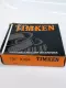 Timken T387 904B4 Tapered Roller Thrust Bearing 