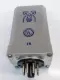 Hoagland Instrument H-820 Relay 115VAC 8-pin 