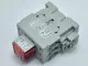 ALLEN BRADLEY 100S-C60KF22BC SER.B SAFETY CONTACTOR (TESTED) EXCELLENT 