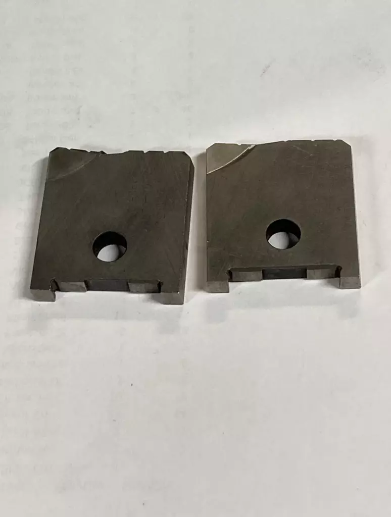 Waukesha Cutting Tools 1054-0148F Insert Drill Spade Blade 1-3/4