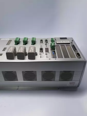 IAI Corp. MDL-XSEL-KET-3-100A-60A-60AB-DV-EEE-02 X-Sel Motion Controller 