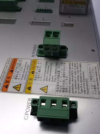 IAI Corp. MDL-XSEL-KET-3-100A-60A-60AB-DV-EEE-02 X-Sel Motion Controller 