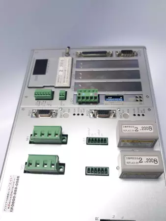 IAI MDL-XSEL- KET-2-100A-60A-DV-EEE-O-2 X-Sel Motion Controller 