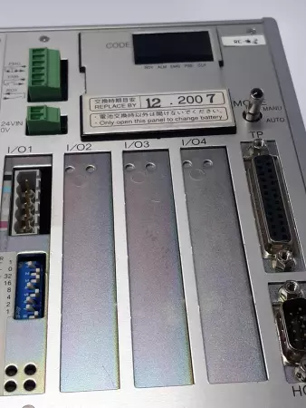 IAI Corp. XSEL-KET-1-60A-DV-EEE-0-2 X-Sel Motion Controller 