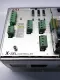 IAI Corporation XSEL-Q-3-400A-200A-200AB-DV-E-EEE-0-3 X-Sel Motion Controller 