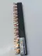 Telemecanique GV2 G445 Square D 3 Pole 4 Position Buss Bar 