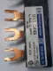 Telemecanique GV2 G445 Square D 3 Pole 4 Position Buss Bar 