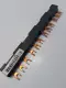 Telemecanique GV2 G445 Square D 3 Pole 4 Position Buss Bar 