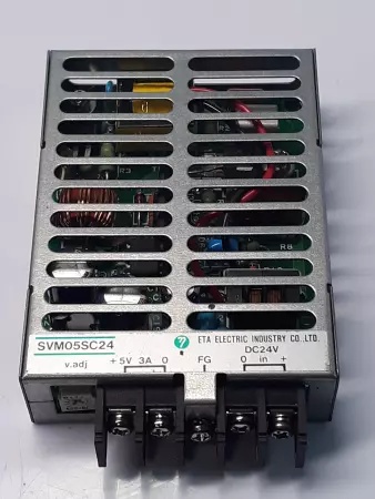 Eta SVM05SC24 Power Supply  