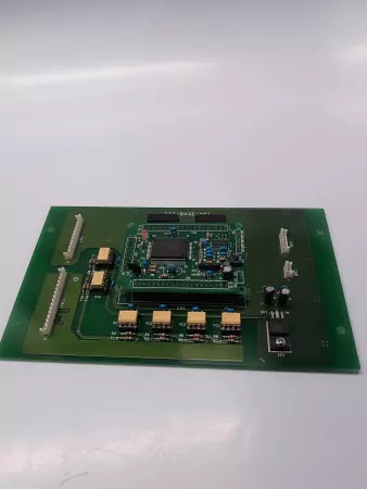 Genuine Part TTC/BASE-001 Circuit Board 