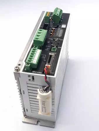 Scon SCON-C-60A-DV-0-2 Scon SCON-C-60A-DV-0-2 Servo Controller  